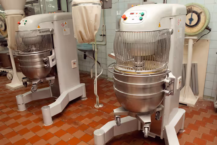 Learn About Industrial Mixer Machines: Overview, Helpful Insights, and Useful Resources