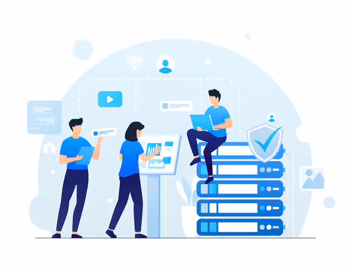 Enterprise CDP Basics for Marketing and Analytics Teams