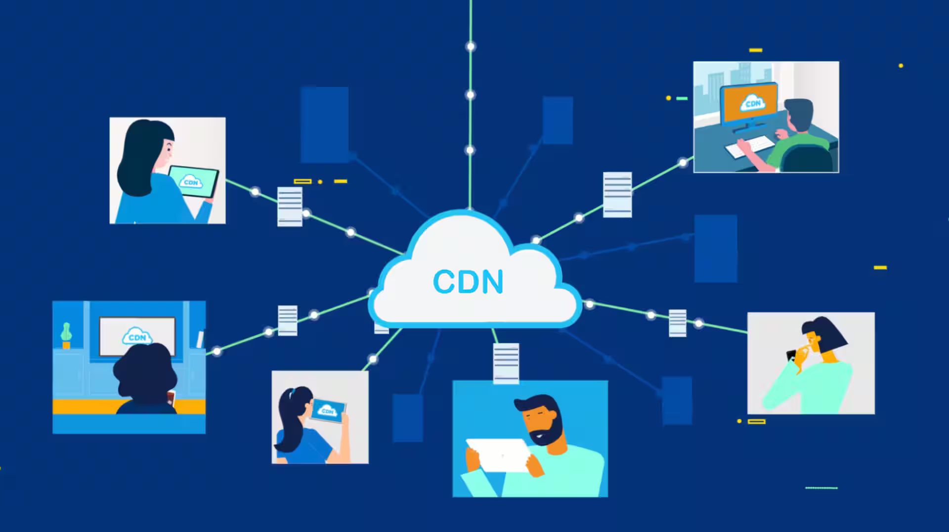CDN Management Tools: A Complete Guide for Better Web Performance ...