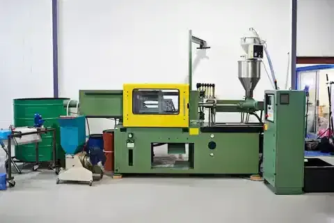 Extrusion Machine Explained: Discover Core Concepts, Practical Insights, and Helpful Resources