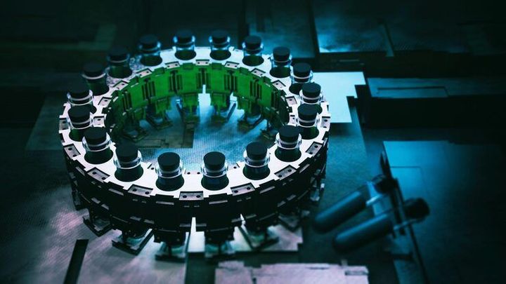 Quantum Machine Explained: Discover Quantum Processing Concepts, Architecture, and Technical Knowledge