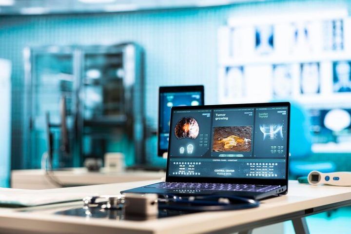 Remote Diagnostic Equipment Systems: Basics of Connected Health Technology