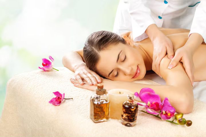 Spa Massage Tips for Deep Relaxation and Improved Wellness Routine