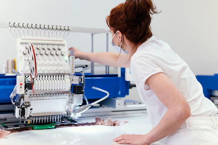 Textile Inspection Systems Overview: Explore Resources, Insights, and Learning Guide