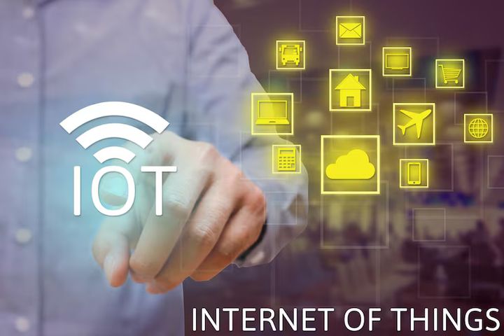 IoT Innovations Explained: A Complete Guide to Modern Connected Technologies