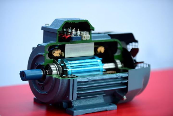 Electric Motor Knowledge Guide: Explore Fundamentals, Key Information, Insights, and Useful Tips
