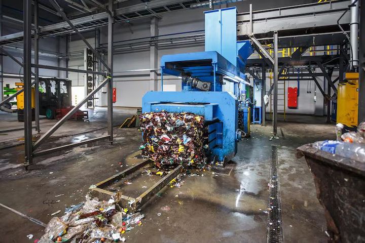 Recycling Machines Explained: Discover Tips, Insights, and Informative Resources