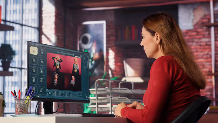 Understanding Animation and VFX Courses: An Educational Overview with Media Production Insights