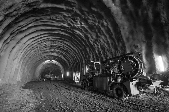 Tunnel Boring Machines Explained: Explore Facts, Resources, and Modern Uses