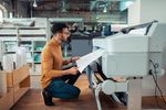 Printing Machines Overview: Types, Functions, and Industrial Applications Explained