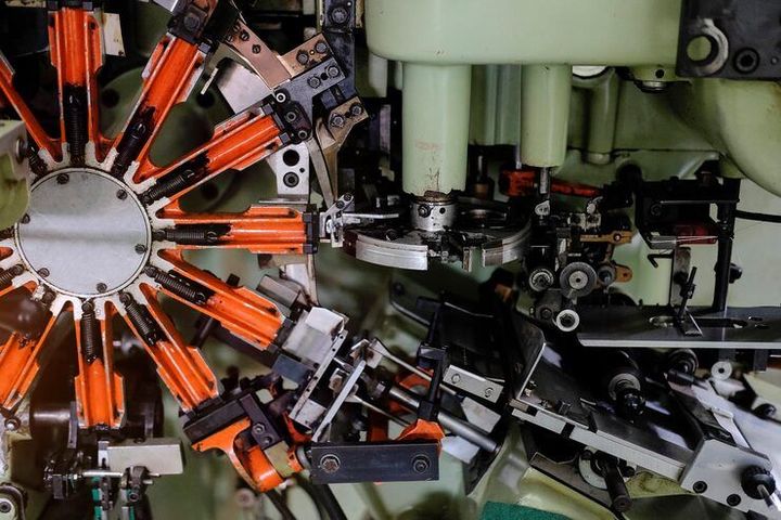 Aerospace Component Manufacturing Machines: A Practical Guide to Modern Aircraft Production