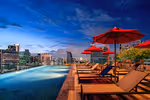 Best Hotel in Bangkok Overview: Luxury Accommodation Details