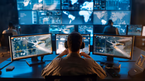 Security Operations Center Overview for Modern Cyber Defense