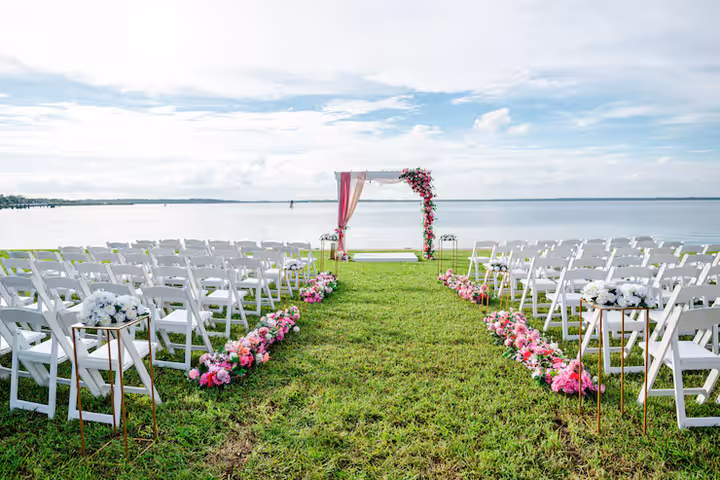 Destination Wedding Planning Knowledge: Locations, Permits, and Event Organization