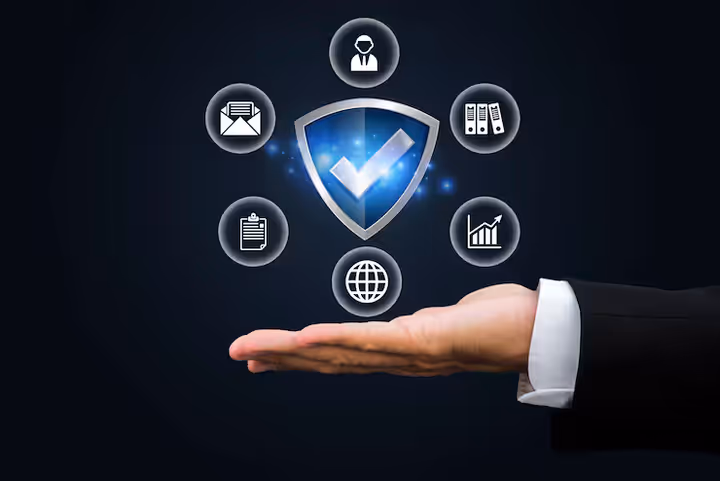 Zero Trust Security Model Knowledge Overview: Gain Advanced Insights, Strategies