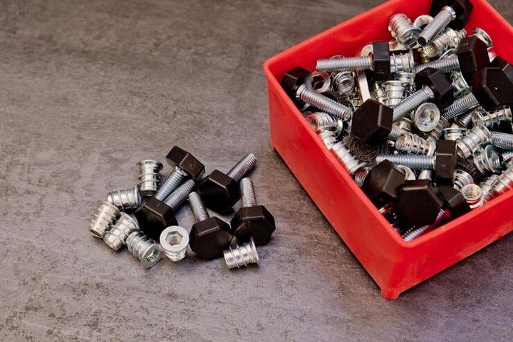 Explore Screw and Bolt Suppliers: Basics, Details, and Practical Information