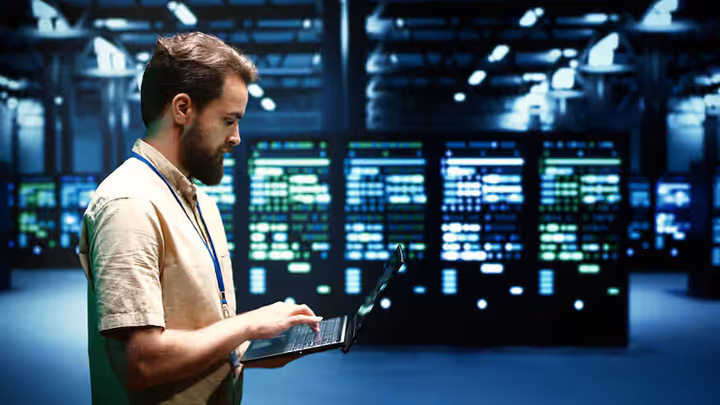 Managed VPS Hosting Solutions Explanation of Virtual Private Server Technology