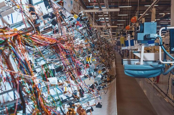 Cable Recycling Machine Explained: Discover Working Mechanisms, Material Separation, and Technical Knowledge