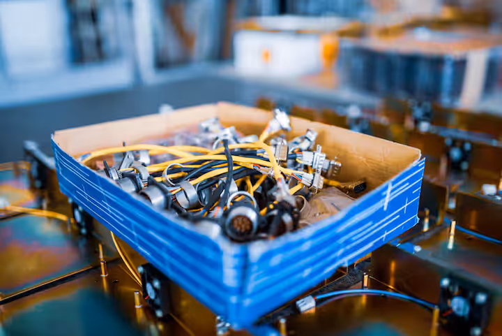 Battery Manufacturing Equipment Guide: Basics, Insights, and Technical Knowledge