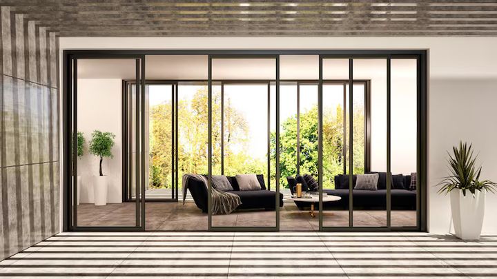 Learn About Sliding Glass Doors: Guide, Details, and Helpful Information to Know
