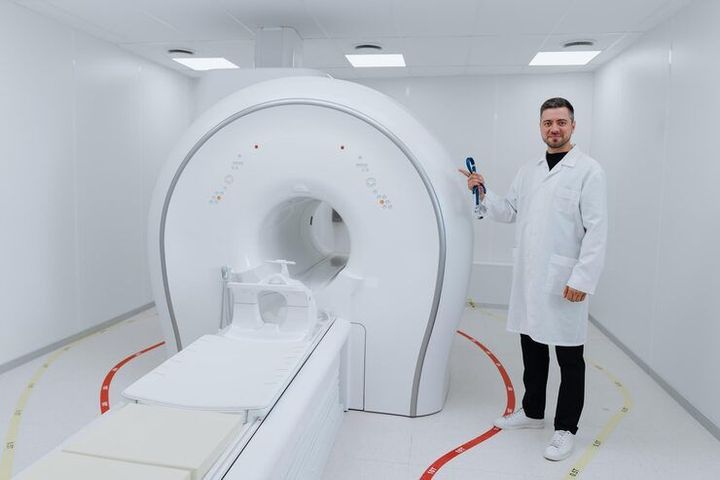 CT Scan Machine Manufacturers: A Practical Guide to Medical Imaging Production