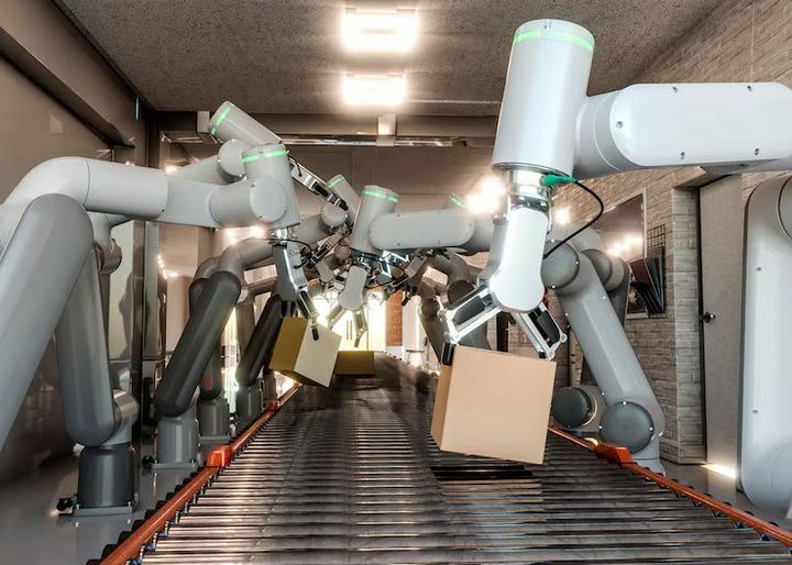 Robotic Sorting Explained: Discover Information, Facts, and Practical Tips