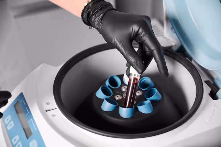 Automated Blood Testing Machine Guide: Explore Key Concepts, Essential Insights, and Detailed Information