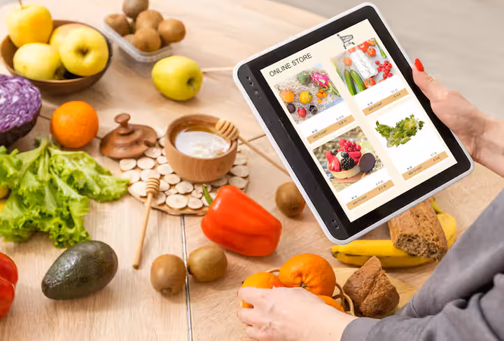 MES System Food Explained: Discover Manufacturing Execution Concepts and Operational Knowledge