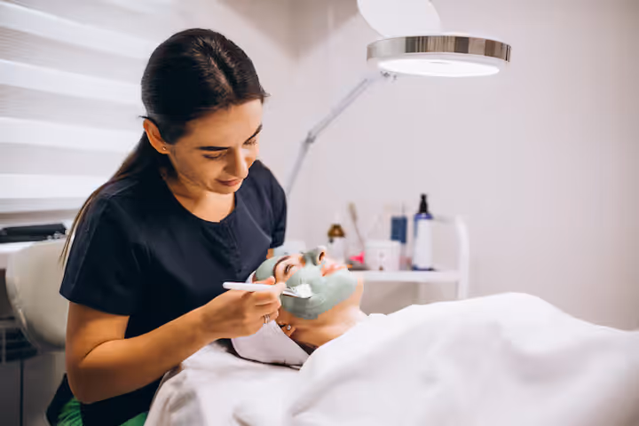 Beauty Clinics and Skin Care Treatments: An Overview of Modern Dermatology Practices