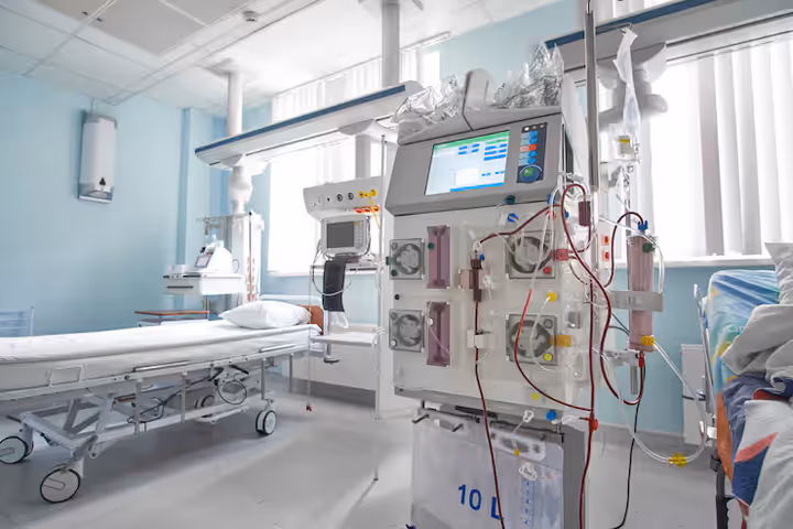 Dialysis Machine Suppliers Explanation for Modern Renal Care Systems