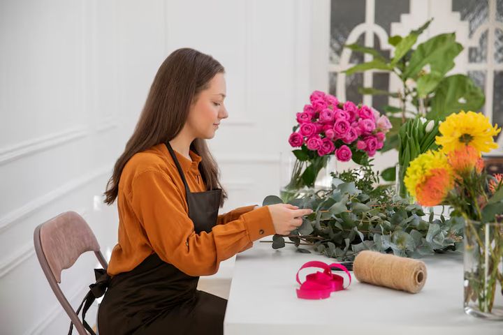 Online Flower and Plant Delivery Resources for Plant Care and Gifting