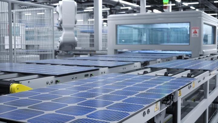 Solar Cell Manufacturing Machinery Basics: Discover Equipment, Resources, and Insights