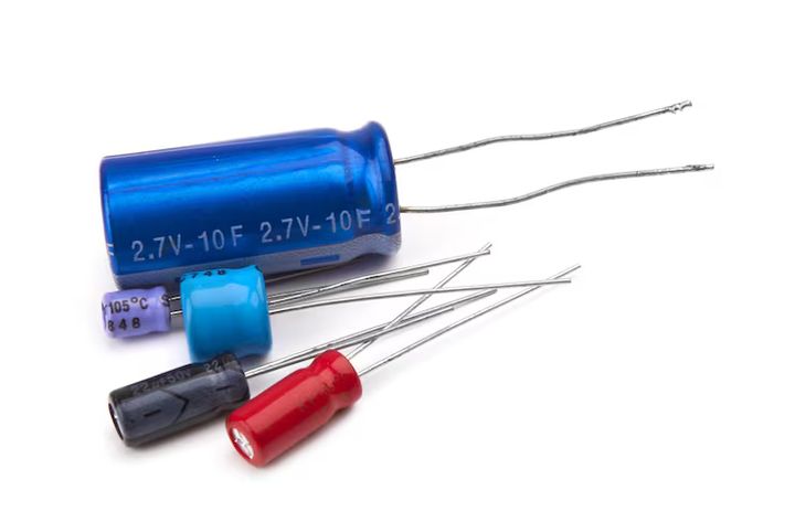 Understanding Capacitors: Discover Facts, Resources, and Helpful Advice