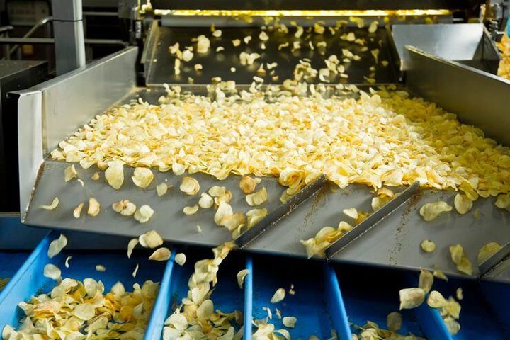 Potato Chip Making Lines Overview: Learn Core Concepts, Industry Trends, and Helpful Resources