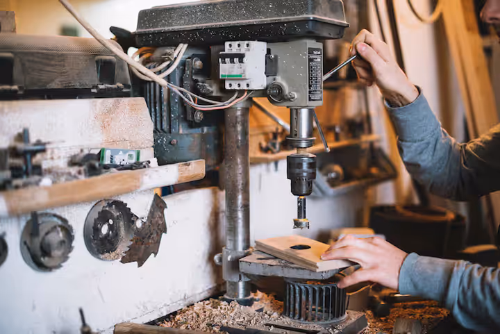 CNC Machining Centers: Essential Basics of Advanced Manufacturing Technology