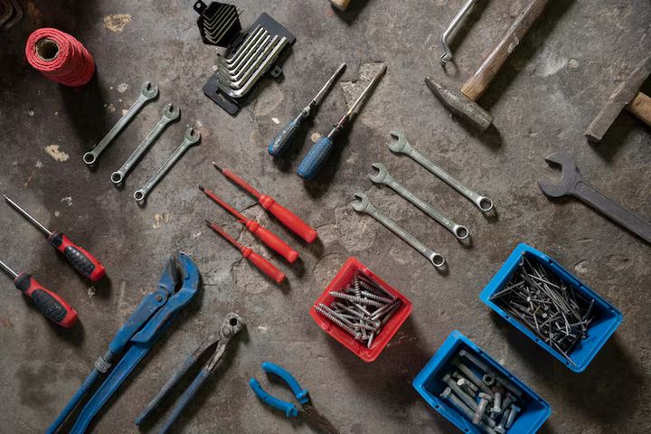 Industrial Tools Basics: Core Equipment Used Across Manufacturing Industries