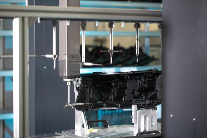 Injection Molding Machines Explained: Get Helpful Insights, Advice, and Practical Information