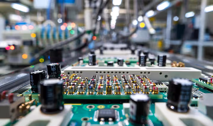 Understanding Semiconductor Manufacturing Equipment: Tips, Details, and Technical Insights