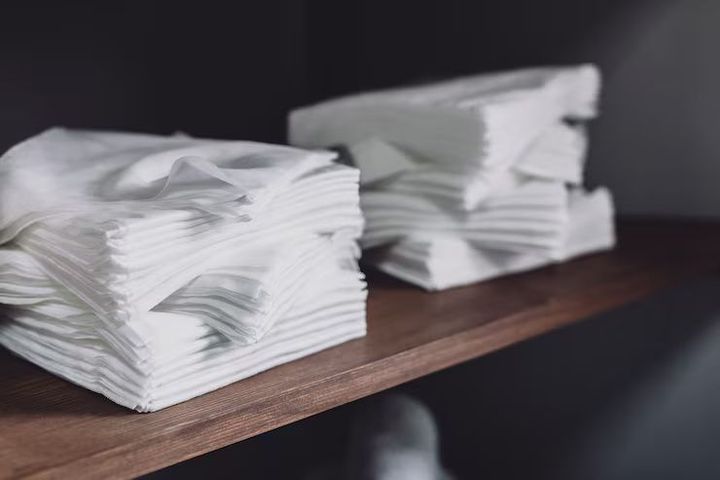 Napkin Folding Machines Guide: Explore Automation Principles, Production Insights, and Essential Information