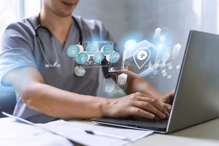 Digital Patient Management Software Overview: Learn Core Concepts, Technology Trends, and Helpful Resources