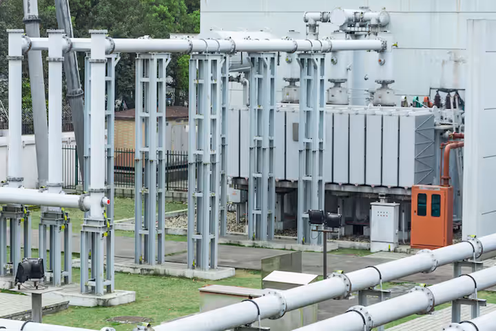 Natural Gas Booster System Guide: Explore Pressure Enhancement Principles, System Insights, and Essential Information