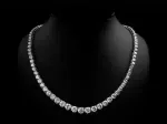 Diamond Necklace Designs Overview: Learn Core Concepts, Style Trends, and Helpful Resources