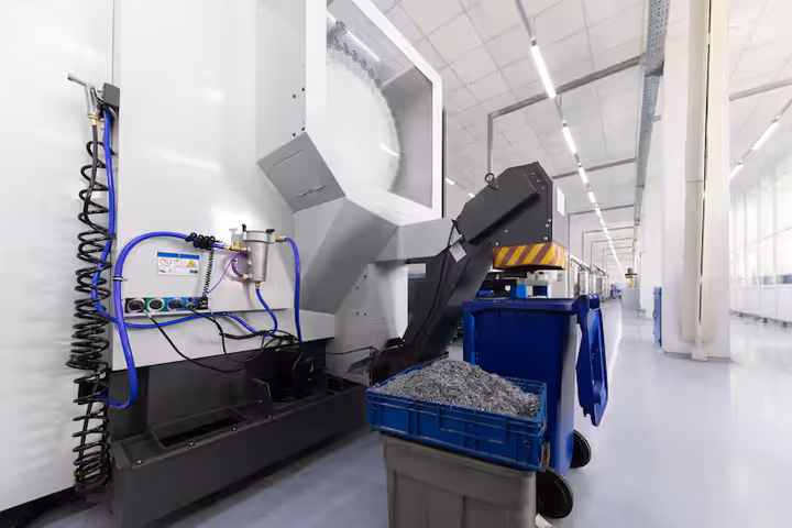 High Capacity Shredder Guide: Explore Fundamentals, Key Insights, and Essential Information