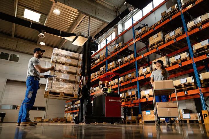 Warehouse and Fulfillment Explained: Explore Information, Key Facts, Guidance, and Knowledge
